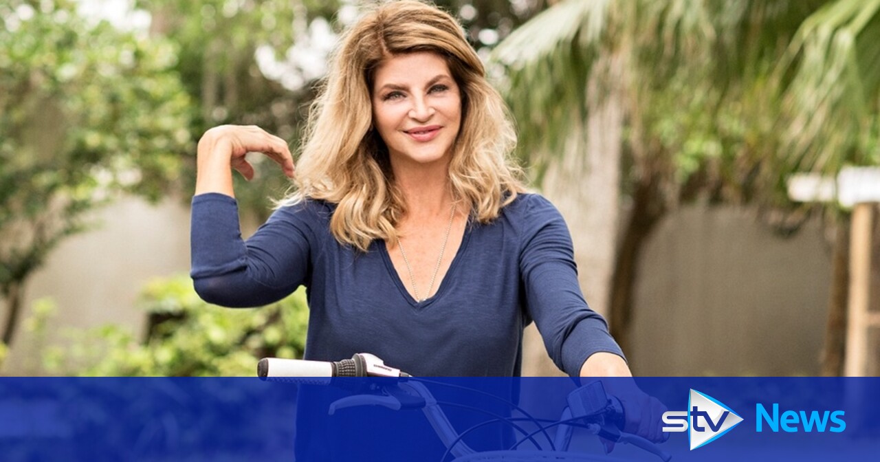 Cheers and Look Who's Talking star Kirstie Alley dies of cancer aged 71 ...