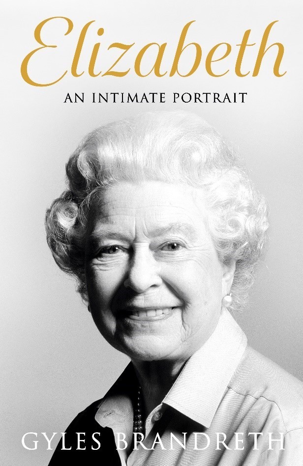 Elizabeth: An Intimate Portrait by Gyles Brandreth is available from Thursday, December 8, 2022.