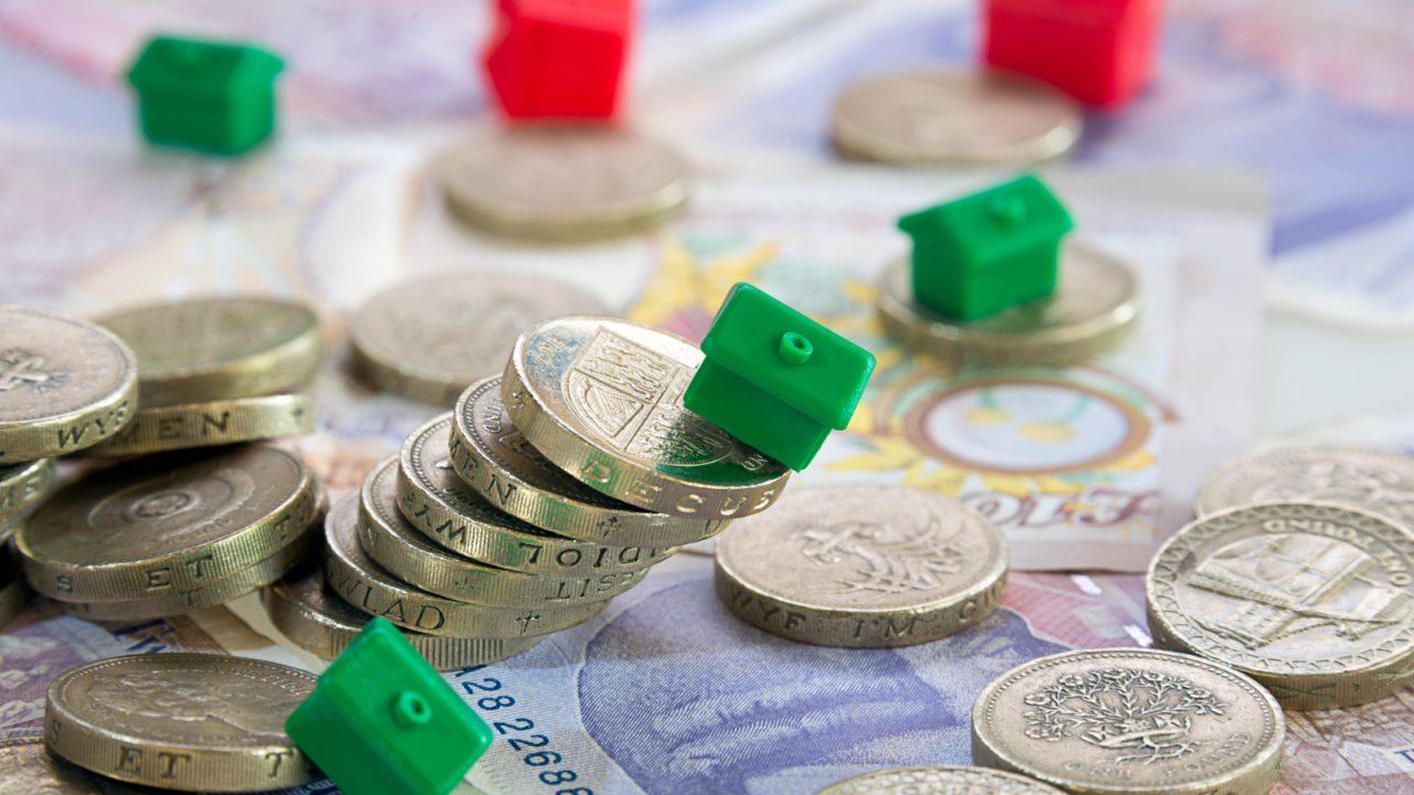 Rents ‘could rise four times as fast as house prices in years ahead’