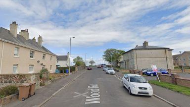 Pensioner assaulted by man wearing dark clothing on Halloween in Troon