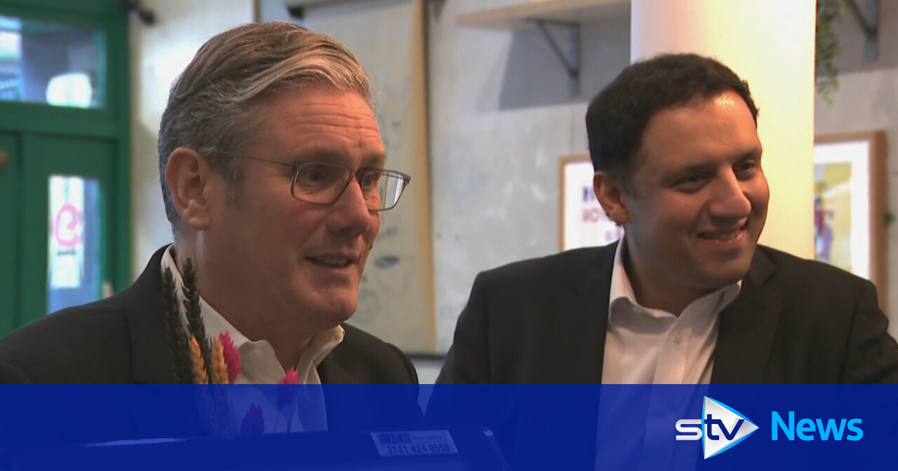 SNP claim Keir Starmer is 'out of touch and untrustworthy'
