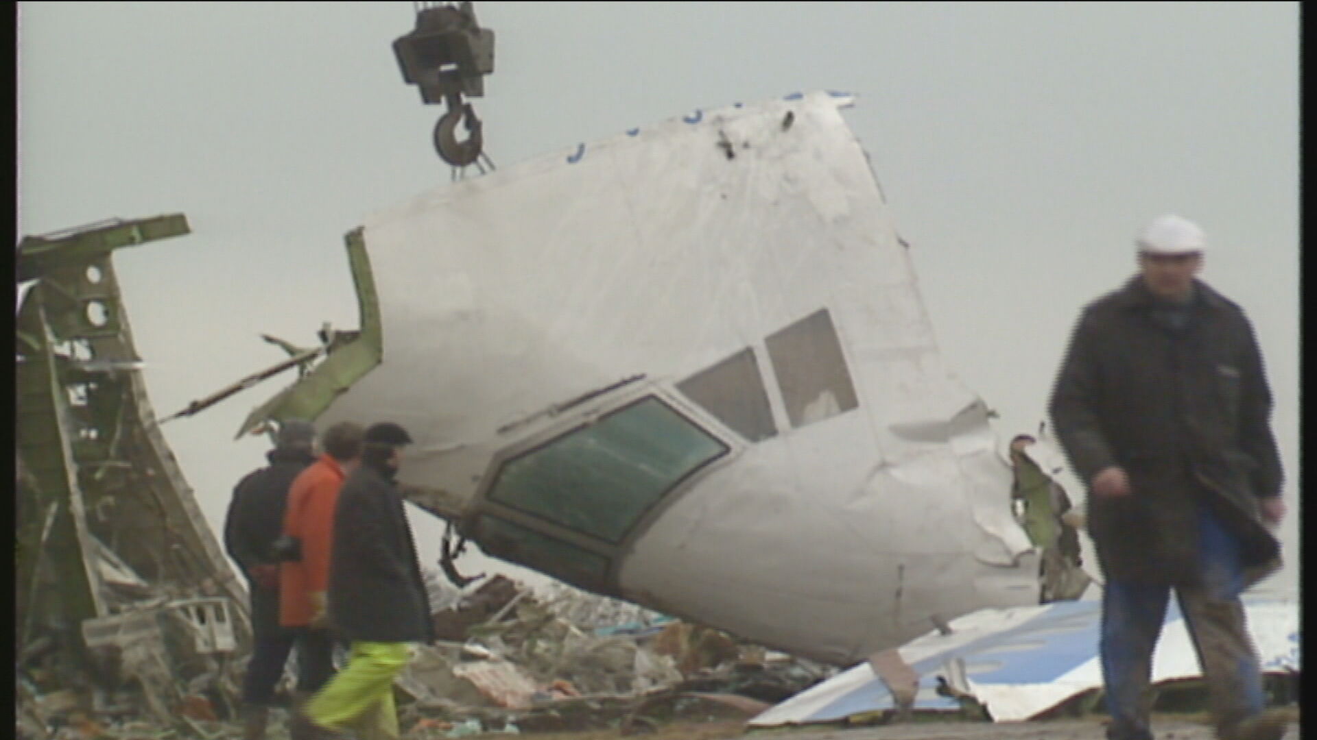 Libyan man to appear in court over Lockerbie bombing