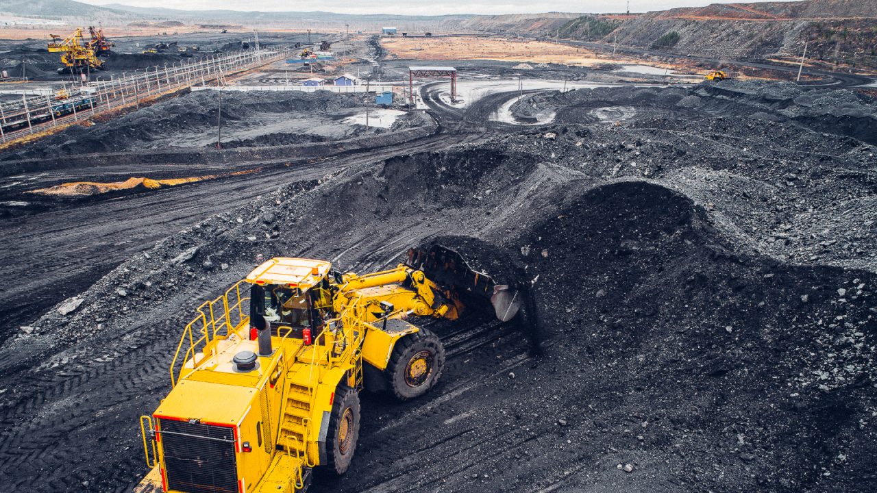 Michael Gove grants planning permission for new coal mine