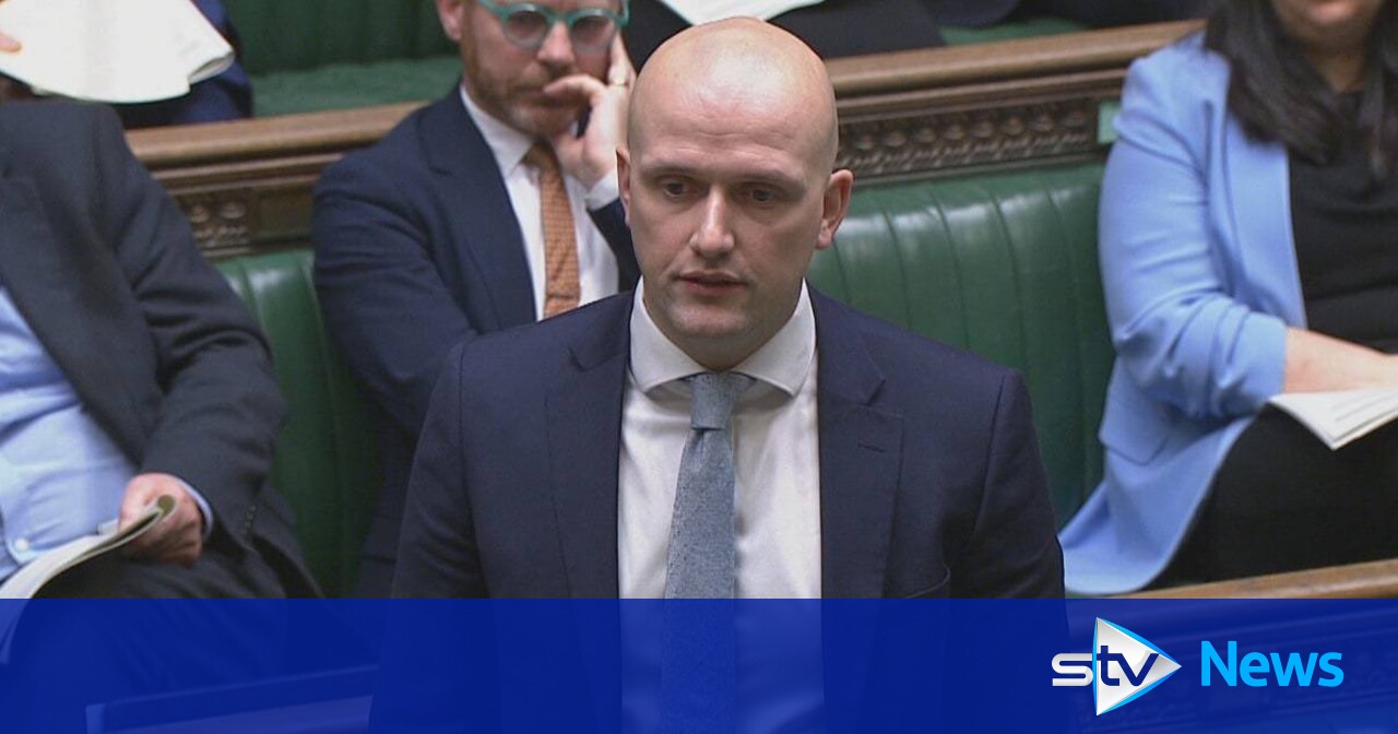 SNP MPs walk out of House of Commons over handling of Gaza ceasefire ...
