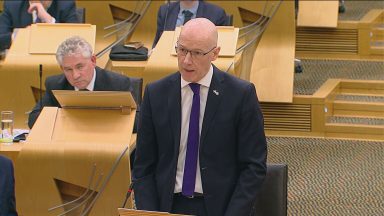 Swinney sets out tax rises for highest earners in Budget