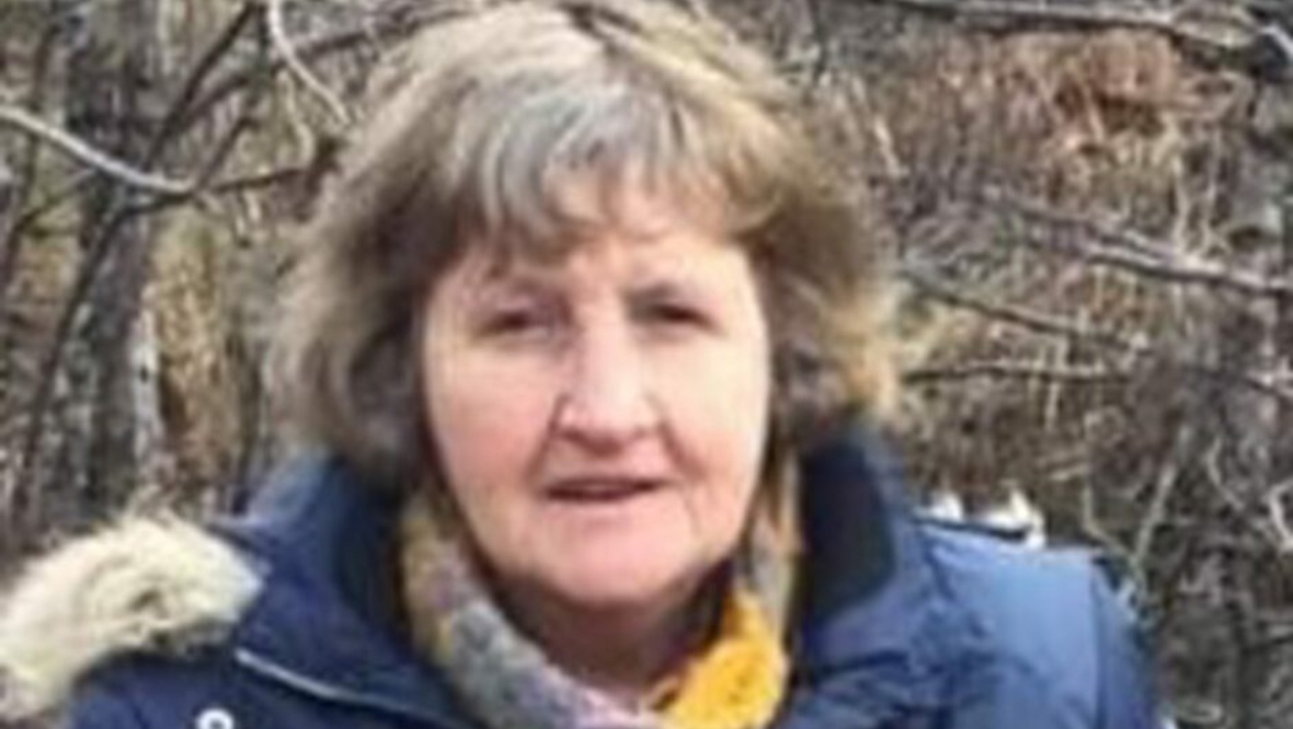Body found on shore in search for missing 61-year-old woman in Fort William