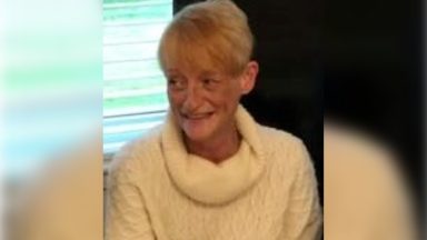 Man arrested after April Mitchell, 53, dies following hit and run in Dunipace, Falkirk