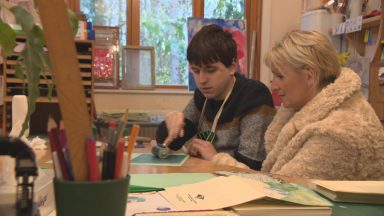 Camphill School in Aberdeen launches £10m drive to help more people in north-east with support needs