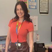Teacher at Bannerman High School in Glasgow resigns after sexually ...