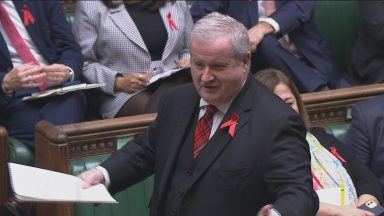Bernard Ponsonby: Does it matter who replaces Ian Blackford as SNP leader in the House of Commons