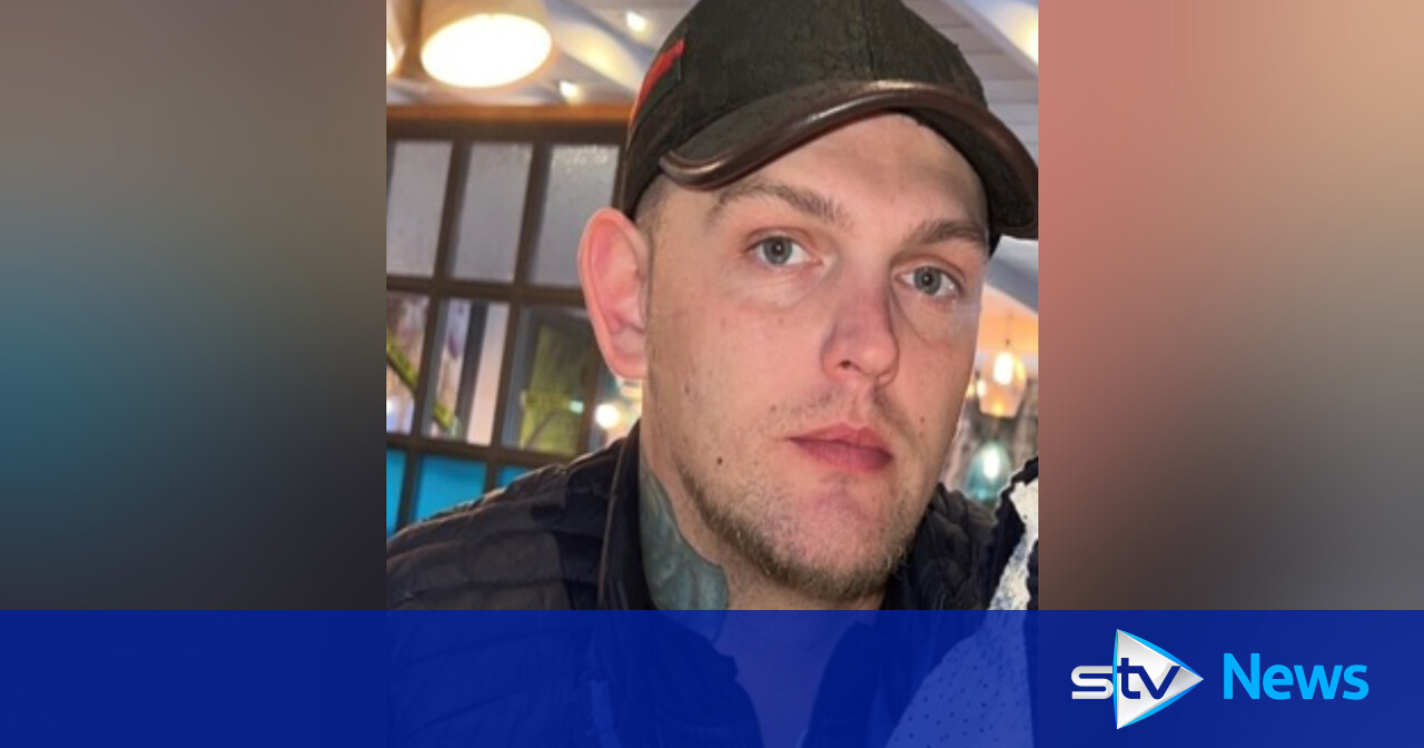 Concern growing for safety of missing man from New Cumnock as police ...