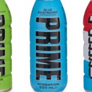 PRIME Hydration is coming to Switzerland later this year - Conaxess Trade