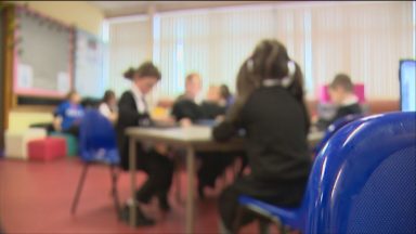 ‘Looming educational crisis’ warns deaf charity