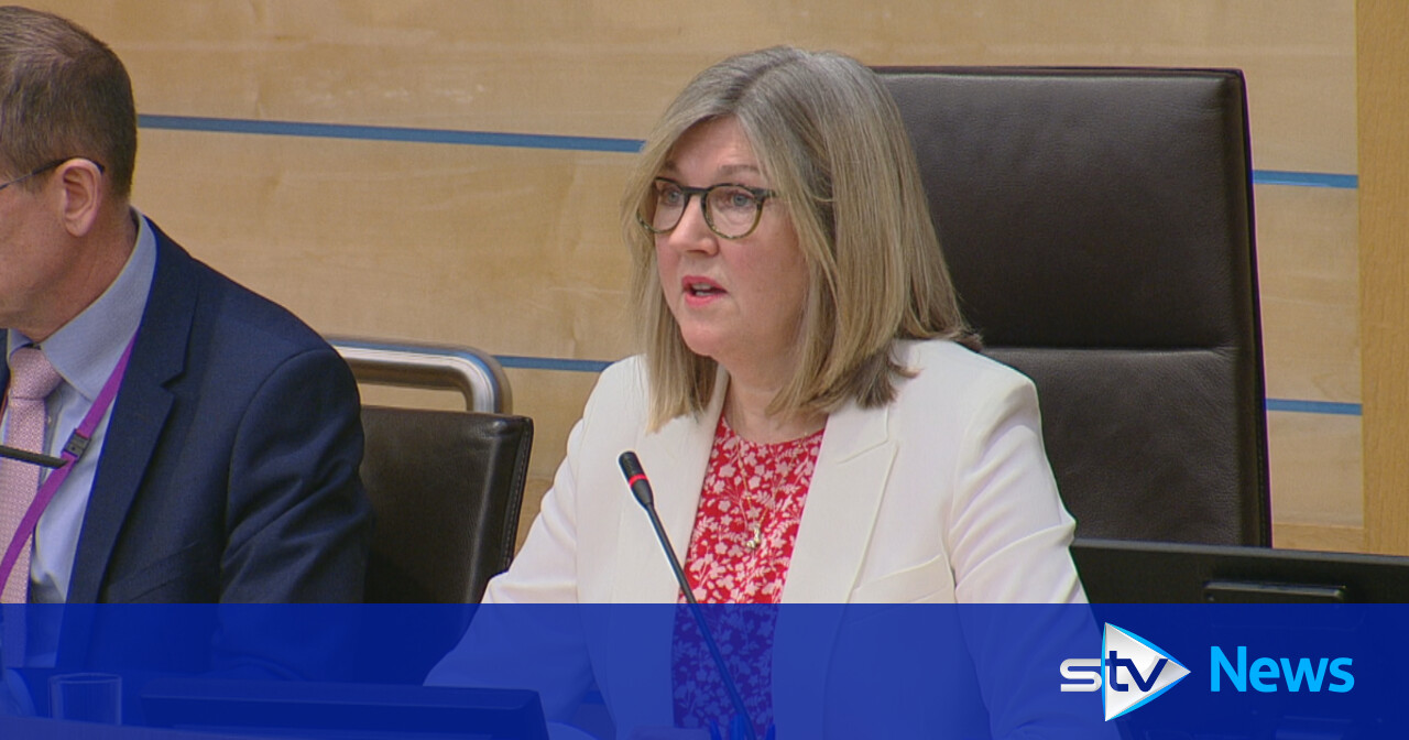 Scottish Budget Delayed After Tax Plans Leaked To The BBC | STV News