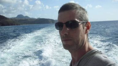 Tributes paid to Scottish hotel manager who died in St Lucia bar shooting