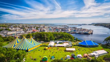 HebCelt 2023 bill unveiled with a line-up of Scottish talent to perform on Isle of Lewis