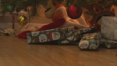 More people than ever asking for help with Christmas presents