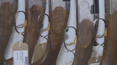 Re-examination of firearm legislation after Skye shooting