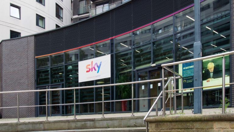 Sky TV announce plans to charge viewers £5 for skipping adverts | STV News
