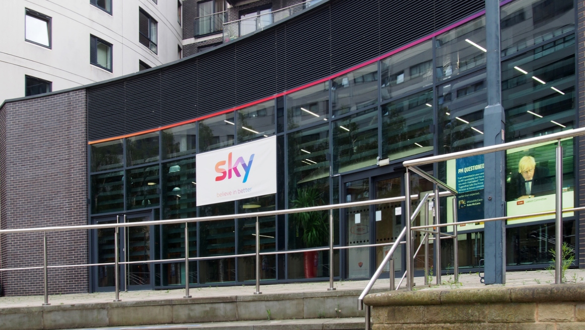 Sky TV announce plans to charge viewers £5 for skipping adverts