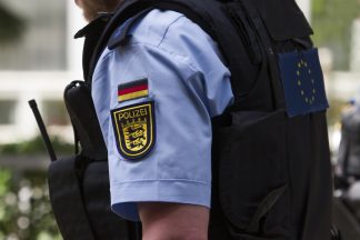 Seven people held in Germany amid probe over terrorist organisation Islamic State financing