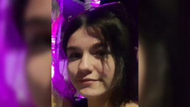 Police appeal in search for 14-year-old girl missing from Glasgow since Friday