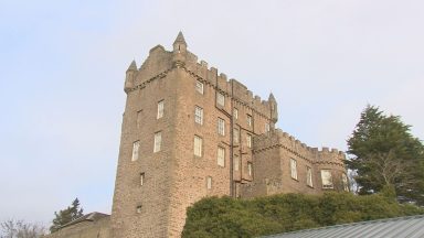 Scotland’s only open prison ‘underutilised’ says report