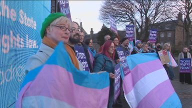 Support for self-ID on birth certificates for transgender people falls – survey