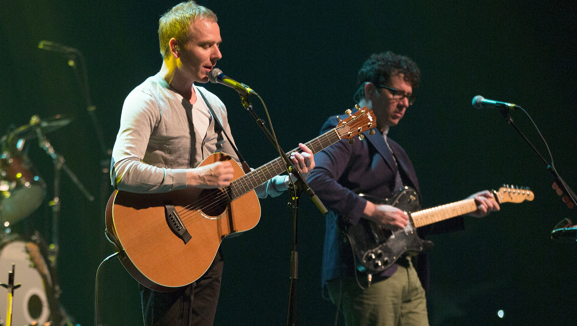 Belle and Sebastian among acts ‘owed money’ by Scottish music festival Doune the Rabbit Hole