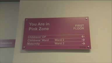 Maternity services could be restored in Moray by 2026