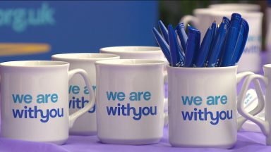 New support service for mothers with children in care