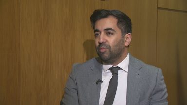 Health secretary Humza Yousaf says he retains the confidence of NHS staff