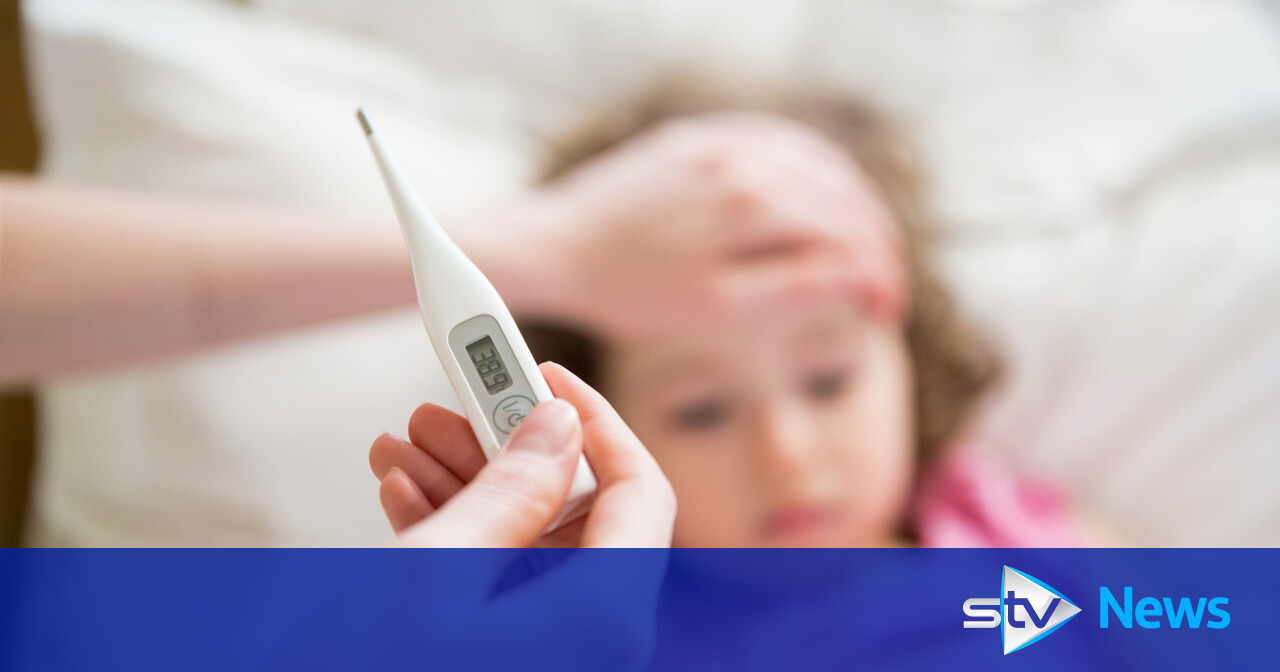 Strep A deaths hit new high as two more die with invasive infection