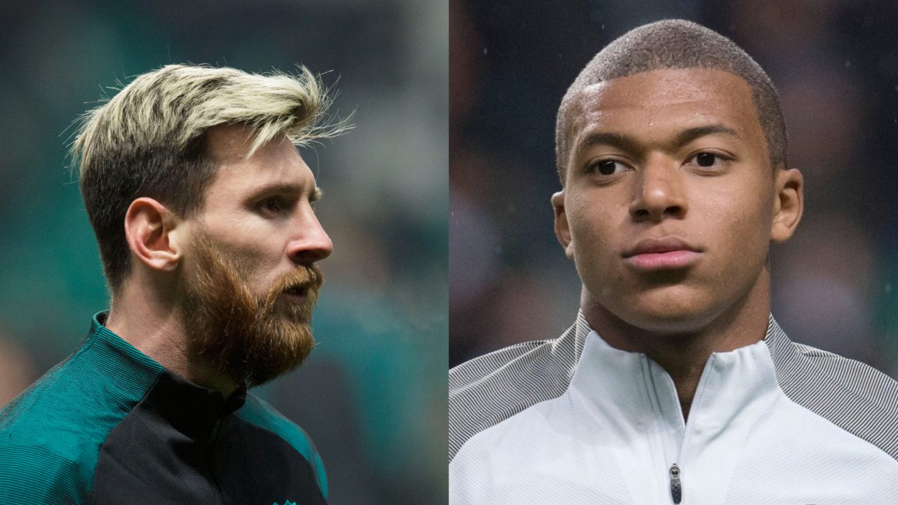 Argentina and Messi take on France and Mbappe in World Cup final