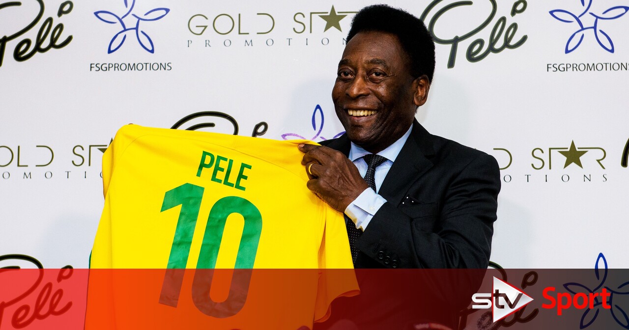 Brazilian football legend Pele has died at the age of 82