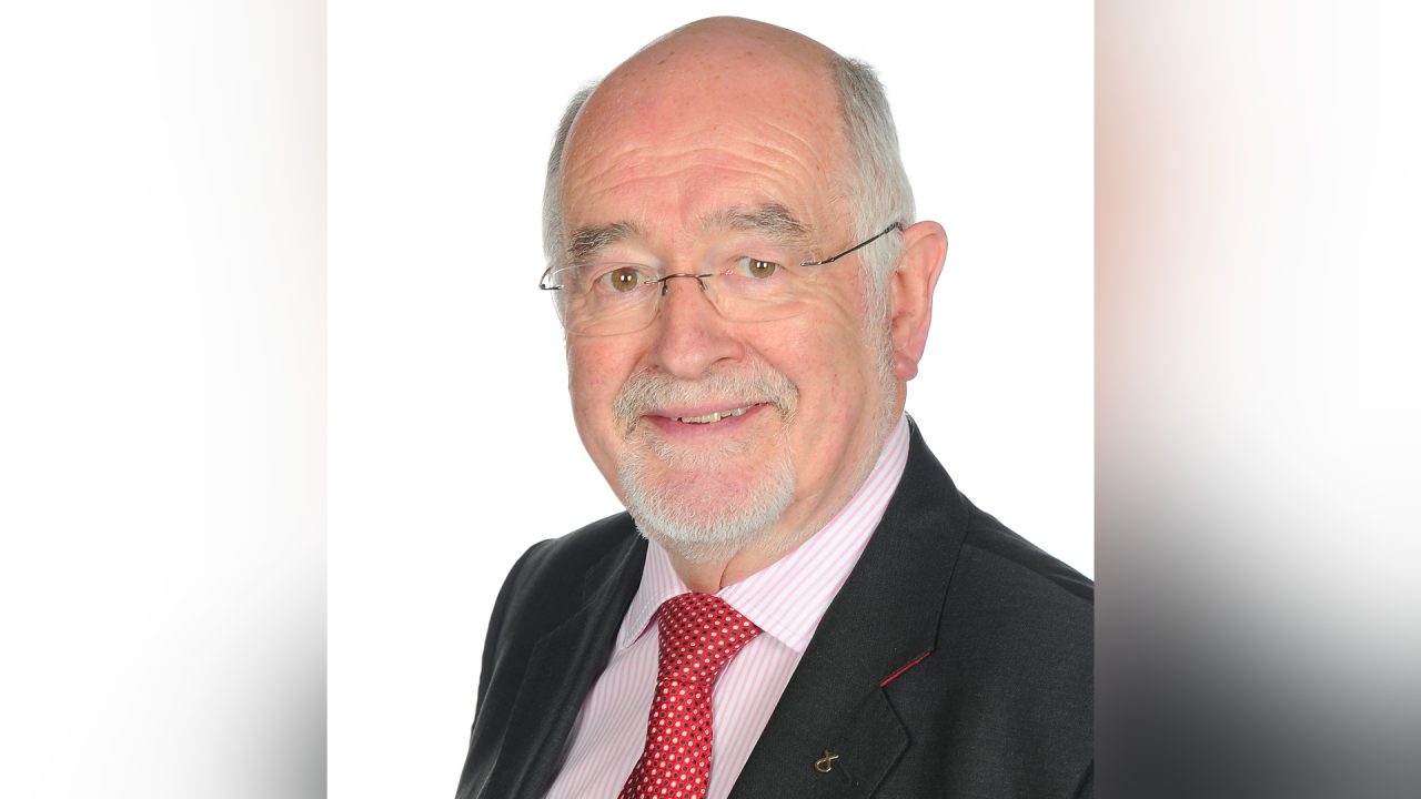 Tributes paid to SNP councillor Graham Houston after death at 74 following short illness