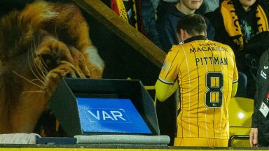 Livingston without VAR for Inverness cup clash due to costs