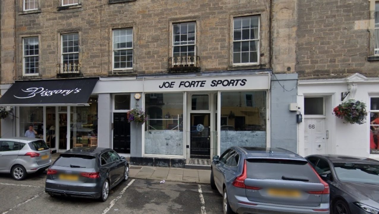 Frying ban imposed on new hot food takeaway in East Lothian former sports store