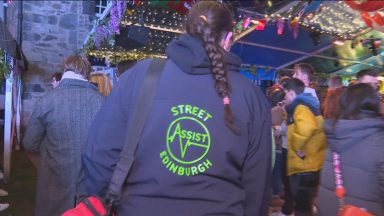 Street Assist charity sees rise in number of call outs