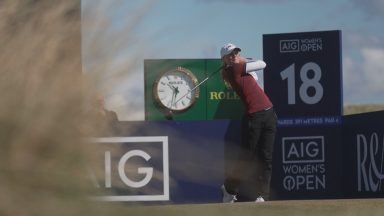 Scottish golfer Louise Duncan aims for European Tour spot after Women’s Open success