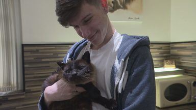 Aberdeen student flying to Germany for surgery after fundraiser