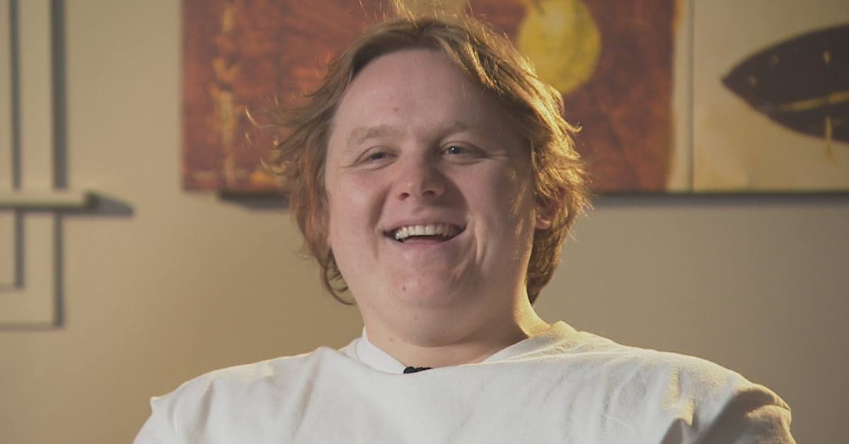 Lewis Capaldi releases new single Pointless written with friend Ed Sheeran from second album