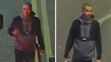 CCTV released after Edinburgh man sent to hospital following serious assault in Cowgate