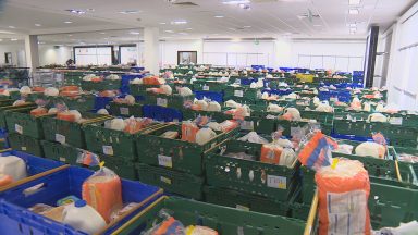 Family charity seeing ‘extreme hardship’ this Christmas