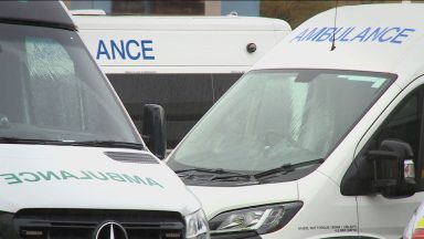 Over 15,000 ‘single-crew’ Scottish ambulance shifts despite Government ‘exceptional circumstances’ pledge