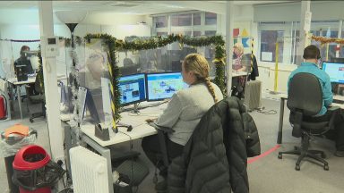 Rise in number of Childline calls about cost of living crisis