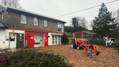 Edinburgh’s Gorgie Farm to close amid rising costs and funding cuts
