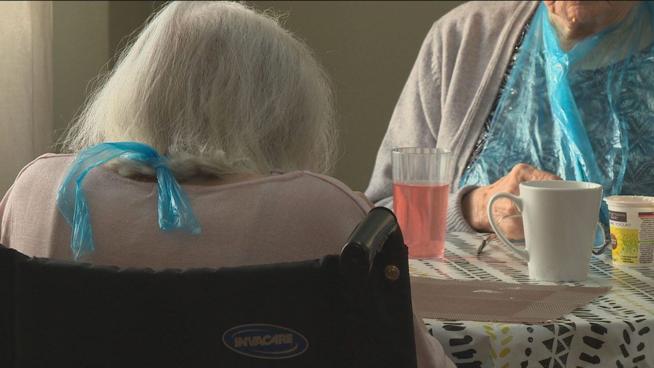 National Care Service: People asked how Scotland should look after elderly and vulnerable