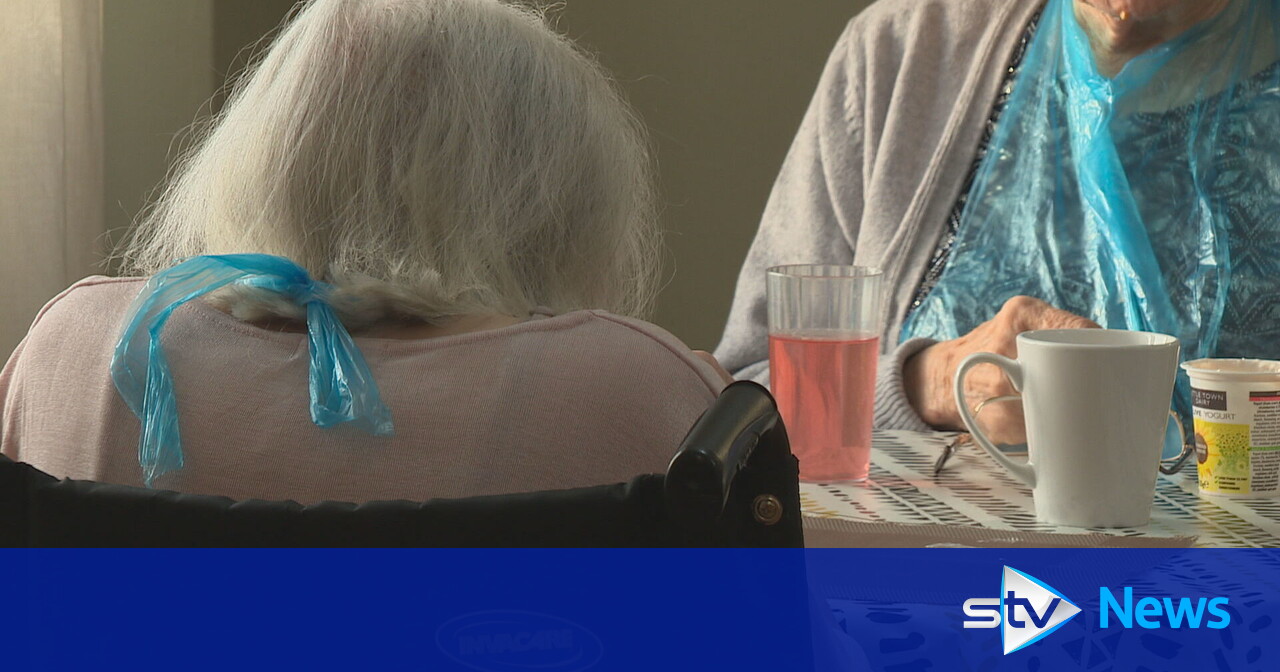 National Care Service People asked how Scotland should look after