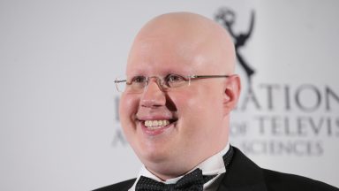 Matt Lucas steps down from presenting role on The Great British Bake Off